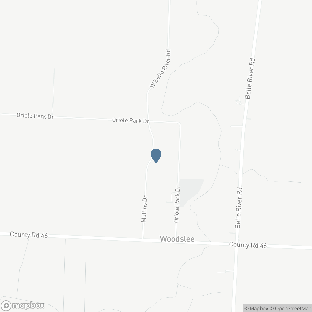 1428 MULLINS, Lakeshore, Ontario N0R 1V0